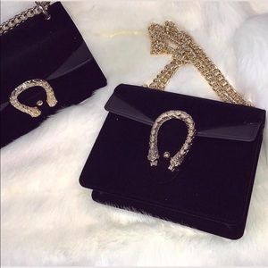 Dionysus Small Crossbody